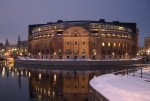 Sveriges riksdag