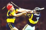 hurling